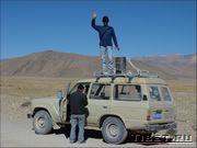 С транспортов в Тибете все просто...