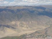 Небо над Тибетом