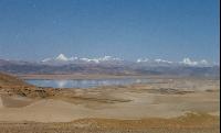 Тибетская река