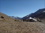 Исследователи Тибета