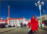 Лхаса (Lhasa)