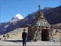 Экспедиция Тибет.Ру 2003 к Кайласу