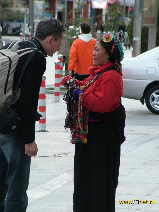 Lhasa 2006 