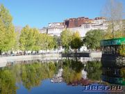 Welcome to Lhasa